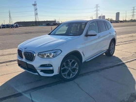 BMW X3 30i * * CARFAX * * АВТО КРЕДИТ * * 