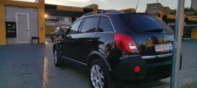 Обява за продажба на Opel Antara ~10 500 лв. - изображение 2 | Auto.bg Обява за продажба на Opel Antara ~10 500 лв. - изображение 2