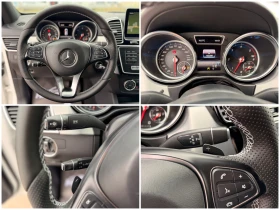 Mercedes-Benz GLE Coupe 350 D= 4MATIC= SPORT PACK=  - 59999 лв. / 30677.00 € - 62494788 15