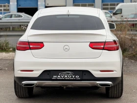 Mercedes-Benz GLE Coupe 350 D= 4MATIC= SPORT PACK=  - 59999 лв. / 30677.00 € - 62494788 6