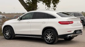 Mercedes-Benz GLE Coupe 350 D= 4MATIC= SPORT PACK=  - 59999 лв. / 30677.00 € - 62494788 7