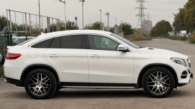 Mercedes-Benz GLE Coupe 350 D= 4MATIC= SPORT PACK=  - 59999 лв. / 30677.00 € - 62494788 4