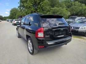 ����� �� �������� �� Jeep Compass 2.2crdi Limited 2wd 136�.�