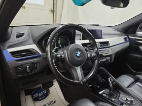 BMW X2 * XDRIVE28I * CARFAX * БЕЗ ПЪРВОНАЧАЛНА ВНОСКА, снимка 9
