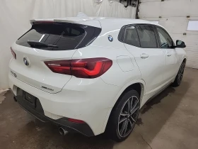 BMW X2 * XDRIVE28I * CARFAX * БЕЗ ПЪРВОНАЧАЛНА ВНОСКА, снимка 3