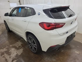 BMW X2 * XDRIVE28I * CARFAX * БЕЗ ПЪРВОНАЧАЛНА ВНОСКА, снимка 4