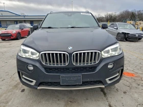 BMW X5 XDRIVE35I
