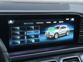 Mercedes-Benz GLE 350 AMG - Package  - 36290 € / 70977.07 лв. - 25562384 11