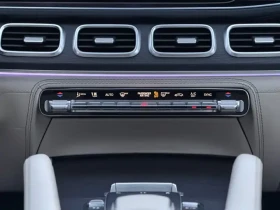 Mercedes-Benz GLE 350 AMG - Package  - 36290 € / 70977.07 лв. - 25562384 13