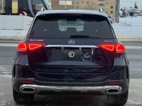 Mercedes-Benz GLE 350 AMG - Package  - 36290 € / 70977.07 лв. - 25562384 6