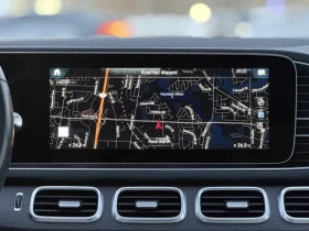 Mercedes-Benz GLE 350 AMG - Package  - 36290 € / 70977.07 лв. - 25562384 12