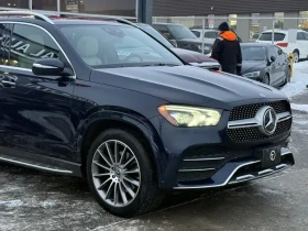 Mercedes-Benz GLE 350 AMG - Package  - 36290 € / 70977.07 лв. - 25562384 3
