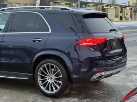 Mercedes-Benz GLE 350 AMG - Package  - 36290 € / 70977.07 лв. - 25562384 8