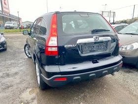 Honda Cr-v, снимка 4