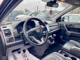 Honda Cr-v, снимка 7