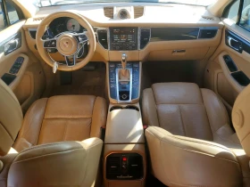 Porsche Macan S* PDK* ПОДГРЕВ* КАМЕРА* КЕЙЛЕС* LANE* ASSIST, снимка 7