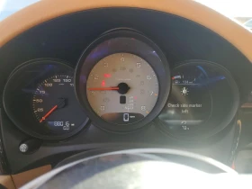 Porsche Macan S* PDK* ПОДГРЕВ* КАМЕРА* КЕЙЛЕС* LANE* ASSIST, снимка 8