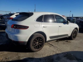 Porsche Macan S* PDK* ПОДГРЕВ* КАМЕРА* КЕЙЛЕС* LANE* ASSIST, снимка 2