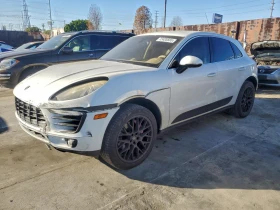 Porsche Macan S* PDK* ПОДГРЕВ* КАМЕРА* КЕЙЛЕС* LANE* ASSIST, снимка 3