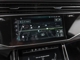 Audi Q8 * S-Line* * HeadUp* AвтоКредит* (ЦЕНА ДО БГ) - 42499 € / 83120.82 лв. - 94604848 10