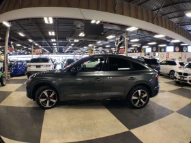 Audi Q5 * S Line quattro Premium * CARFAX * ЦЕНА ДО БГ - 34400 € / 67280.55 лв. - 98117919 5