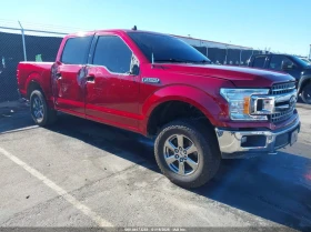 Ford F150 F-150 Xlt
