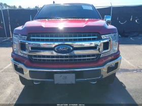 Ford F150 F-150 Xlt, снимка 12 - Автомобили и джипове - 53661928