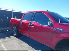Ford F150 F-150 Xlt, снимка 6 - Автомобили и джипове - 53661928