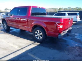Ford F150 F-150 Xlt, снимка 3 - Автомобили и джипове - 53661928