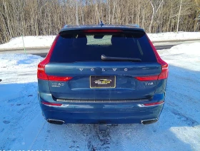 Volvo XC60 - 20700 € / 40485.68 лв. - 27716530 6