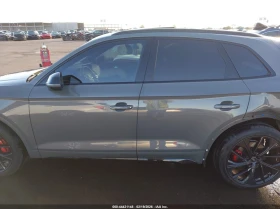 Audi SQ5 Premium Plus Tfsi Quattro Tiptronic - 29200 € / 57110.24 лв. - 18561022 7