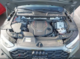 Audi SQ5 Premium Plus Tfsi Quattro Tiptronic - 29200 € / 57110.24 лв. - 18561022 12