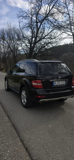 Mercedes-Benz ML 500 - 15555 € / 30422.94 лв. - 32344087 2