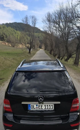Mercedes-Benz ML 500 - 15555 € / 30422.94 лв. - 32344087 5