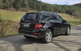 Mercedes-Benz ML 500 - 15555 € / 30422.94 лв. - 32344087 3