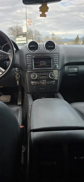 Mercedes-Benz ML 500 - 15555 € / 30422.94 лв. - 32344087 12