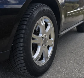 Mercedes-Benz ML 500 | Mobile.bg � ����� ������ 17