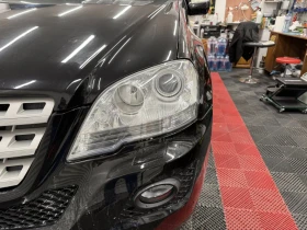 Mercedes-Benz ML 500 - 15555 € / 30422.94 лв. - 32344087 15