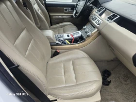 Land Rover Range Rover Sport 3.0TD - 2900 € / 5671.91 лв. - 92029860 10