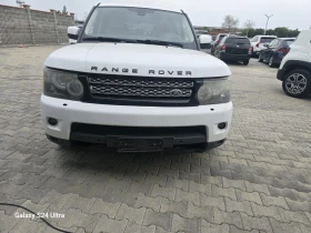 Land Rover Range Rover Sport 3.0TD - 2900 € / 5671.91 лв. - 92029860 2