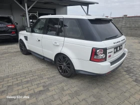 Land Rover Range Rover Sport 3.0TD - 2900 € / 5671.91 лв. - 92029860 6
