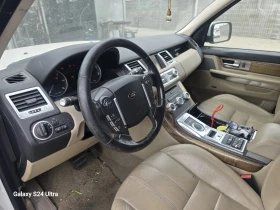 Land Rover Range Rover Sport 3.0TD - 2900 € / 5671.91 лв. - 92029860 7