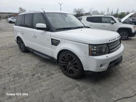 Land Rover Range Rover Sport 3.0TD - 2900 € / 5671.91 лв. - 92029860 3