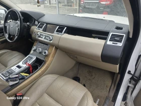 Land Rover Range Rover Sport 3.0TD - 2900 € / 5671.91 лв. - 92029860 9