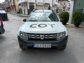 Dacia Duster - 5300 € / 10365.90 лв. - 11653061 5