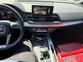 Audi SQ5 Technik  CARFAX | Mobile.bg � ����� ������ 9