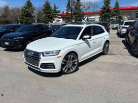 Audi SQ5 Technik  CARFAX | Mobile.bg � ����� ������ 2