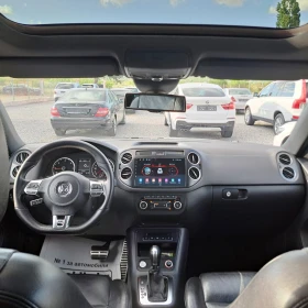 VW Tiguan 2.0 TDI R-Exclusiv* Karat 4Motion* Full&Full* Top! | Mobile.bg � ����� ������ 13