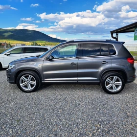 VW Tiguan 2.0 TDI R-Exclusiv* Karat 4Motion* Full&Full* Top! | Mobile.bg � ����� ������ 3