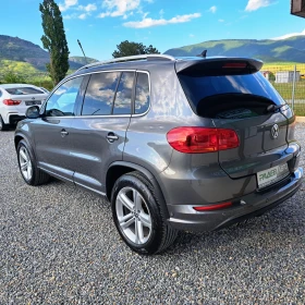 VW Tiguan 2.0 TDI R-Exclusiv* Karat 4Motion* Full&Full* Top! | Mobile.bg � ����� ������ 4